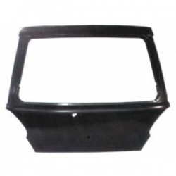 DAEWOO MATIZ 01 PORTON TRASERO