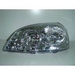 DAEWOO NUBIRA 03 OPTICA CON REGULACION ELECTRICA IZQUIERDO