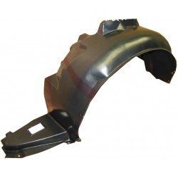 DAEWOO NUBIRA 03 RESGUARDO PASARRUEDAS FRTONTAL IZQUIERDO