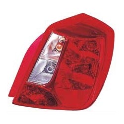 DAEWOO NUBIRA 03 PILOTO POSTERIOR 18CC DERECHO