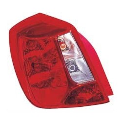 DAEWOO NUBIRA 03 PILOTO POSTERIOR 18CC IZQUIERDO