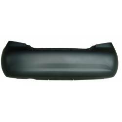 DAEWOO KALOS 02 PARAGOLPES TRASERO IMPRIMADO