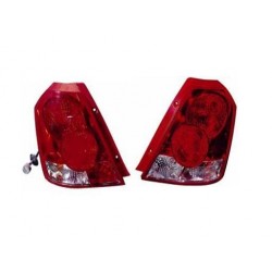 DAEWOO KALOS 02 PILOTO POSTERIOR DERECHO