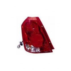 DAEWOO KALOS 02 PILOTO POSTERIOR IZQUIERDO