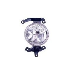 CHEVROLET MATIZ 05 FARO ANTINIEBLA IZQUIERDO