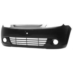 CHEVROLET MATIZ 05 PARAGOLPES DELANTERO