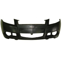 CHEVROLET AVEO 09 PARAGOLPES DELANTERO IMPRIMADO