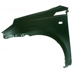 CHEVROLET AVEO 09 ALETA DELANTERO IZQUIERDO