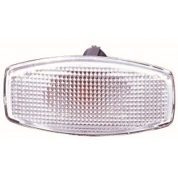 CHEVROLET AVEO 09 PILOTO LATERAL DERECHO O IZQUIERDO BLANCO