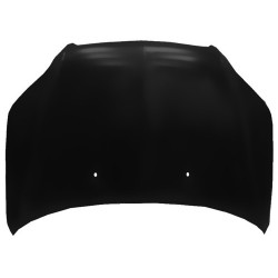 CHEVROLET AVEO 09 REFUERZO PARAGOLPES DELANTERO