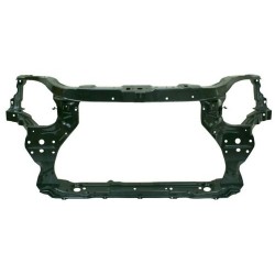 CHEVROLET AVEO 09 FRENTE INTERNO