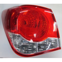 CHEVROLET CRUZE 09 PILOTO TRASERO 4P IZQUIERDO