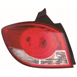 CHEVROLET CRUZE 11 PILOTO TRASERO 5P IZQUIERDO