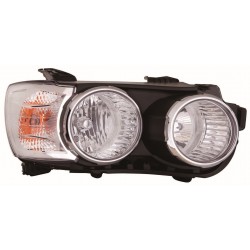 CHEVROLET AVEO 4/5P 12 FARO ELECTRICO H7/H1 DERECHO
