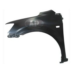 CHEVROLET AVEO 12 ALETA DELANTERA IZQUIERDA