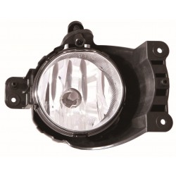 CHEVROLET AVEO 4/5P 12 FARO ANTINIEBLA H27 IZQUIERDO