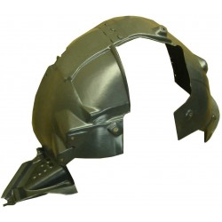 CHEVROLET AVEO 12 RESGUARDO PASARRUEDAS DELANTERO DERECHO