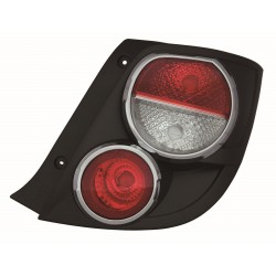 CHEVROLET AVEO 12 PILOTO TRASERO H/B DERECHO