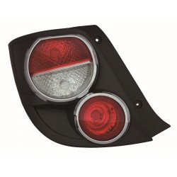 CHEVROLET AVEO 12 PILOTO TRASERO H/B IZQUIERDO