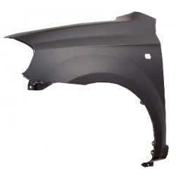 CHEVROLET AVEO 06 ALETA DELANTERO IZQUIERDO