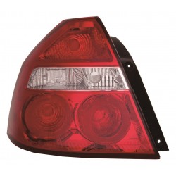 CHEVROLET AVEO 4P 06 PILOTO TRASERO IZQUIERDO