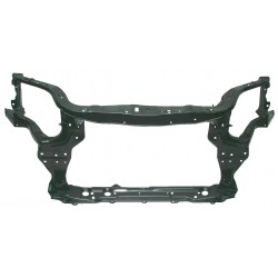 CHEVROLET AVEO 06 FRENTE