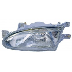 HYUNDAI ACCENT 95 FARO REGULACION ELECTRICA DERECHO