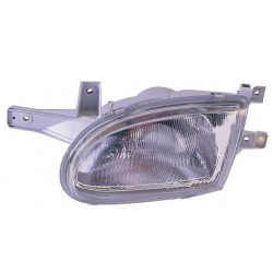 HYUNDAI ACCENT 98 FARO DERECHO