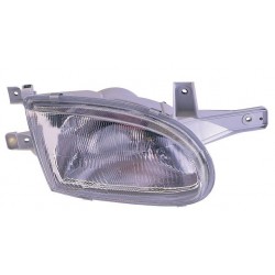 HYUNDAI ACCENT 98 FARO IZQUIERDO