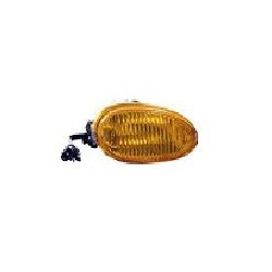 HYUNDAI ACCENT 98 FARO ANTINIEBLA AMBAR DERECHO