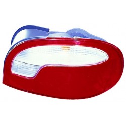 HYUNDAI ACCENT 4P 98 PILOTO TRASERO DERECHO