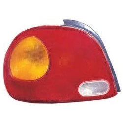 HYUNDAI ACCENT 3P 95 PILOTO TRASERO IZQUIERDO