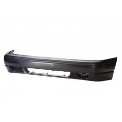 HYUNDAI PONY 92 PARAGOLPES DELANTERO NEGRO