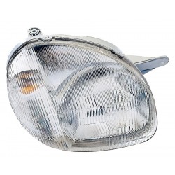 HYUNDAI ATOS 98 FARO REGULACION MANUAL / ELECTRICA IZQUIERDO