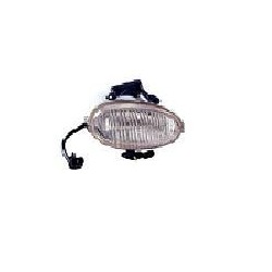 HYUNDAI ATOS 98 FARO ANTINIEBLA BLANCO DERECHO