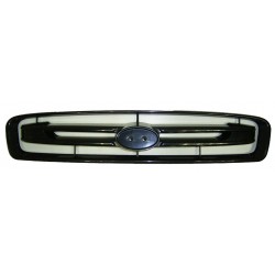 HYUNDAI ATOS 98 REJILLA