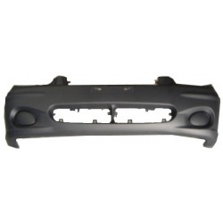 HYUNDAI ATOS 98 PARAGOLPES DELANTERO IMPRIMADO