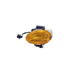 HYUNDAI ATOS 98 PILOTO AMBAR DERECHO