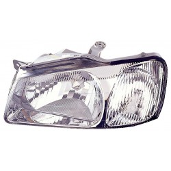 HYUNDAI ACCENT 2000 FARO REGULACION ELECTRICA DERECHO