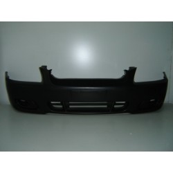 HYUNDAI ACCENT 2000 PARAGOLPES DELANTERO IMPRRIMADO