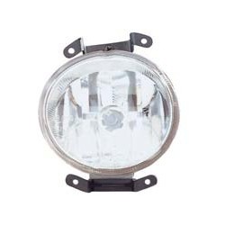 HYUNDAI ACCENT 00 FARO ANTINIEBLAS MODELO 3 / 5P DERECHO