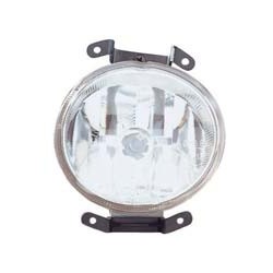 HYUNDAI ACCENT 00 FARO ANTINIEBLAS MODELO 3 / 5P IZQUIERDO