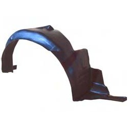 HYUNDAI ACCENT 00 PASARUEDAS DELANTERO DERECHO