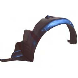 HYUNDAI ACCENT 00 PASARUEDAS DELANTERO IZQUIERDO