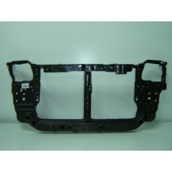 HYUNDAI ACCENT 2000 FRENTE COMPLETA