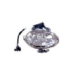 HYUNDAI ATOS PRIME 00 FARO ANTINEBLAS IZQUIERDO