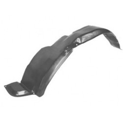 HYUNDAI ATOS PRIME 00 PASARUEDAS DELANTERO IZQUIERDO