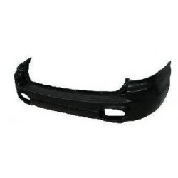 HYUNDAI SANTA FE 01 PARAGOLPES TRASERO IMPRIMADO