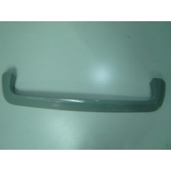 HYUNDAI SANTA FE 01 MOLDURA REJILLA SUPERIOR NEGRA