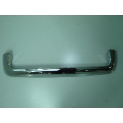 HYUNDAI SANTA FE 01 MOLDURA REJILLA SUPERIOR CROMADA